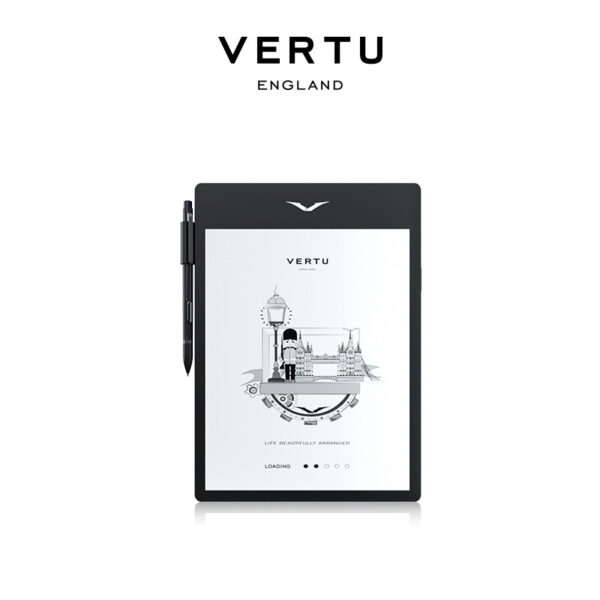 VERTU VBOOK INK SCREEN E-BOOK READER - Image 4