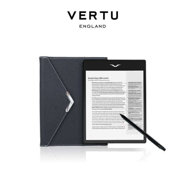 VERTU VBOOK INK SCREEN E-BOOK READER