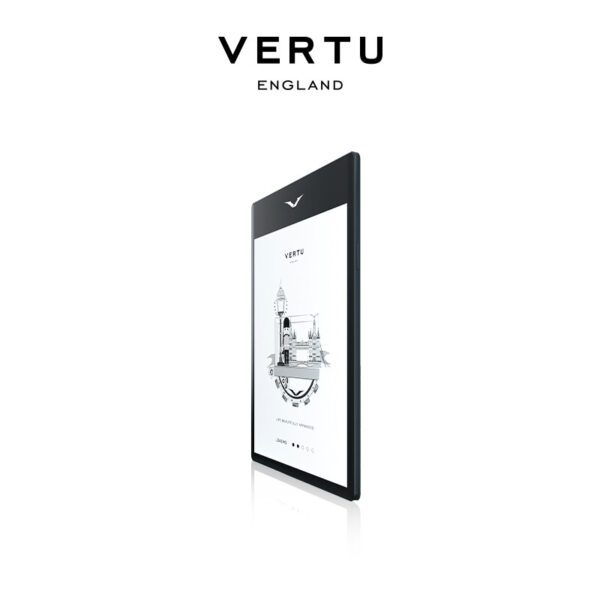 VERTU VBOOK INK SCREEN E-BOOK READER - Image 3