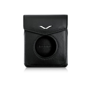 IRONFLIP CALF LEATHER PHONE CASE
