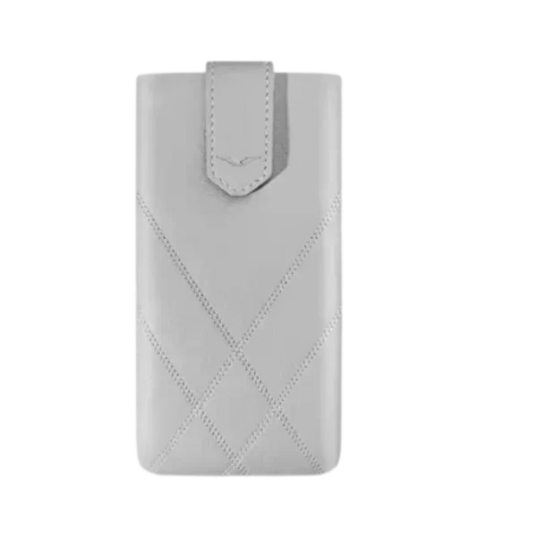 METAVERTU 2 CALFSKIN PHONE CASE