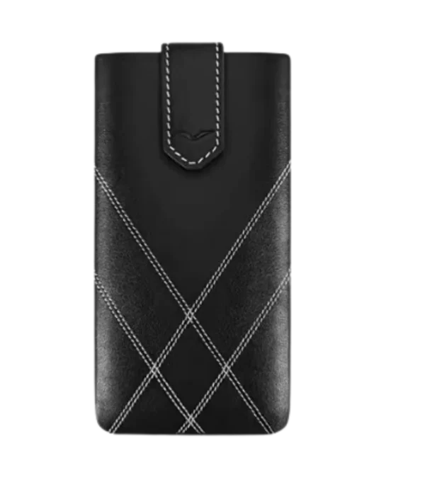 METAVERTU 2 CALFSKIN PHONE CASE - Image 2