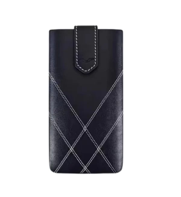 METAVERTU 2 CALFSKIN PHONE CASE - Image 3