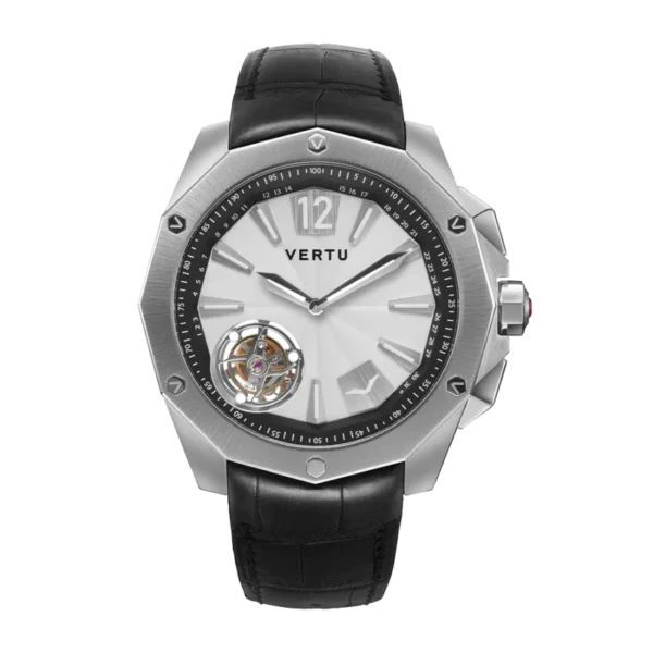 VERTU TOURBILLON SMARTIUM WATCH - Image 5