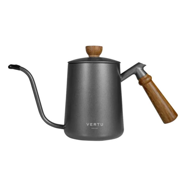 PORTABLE POUR OVER COFFEE MAKER SET GIFT BOX - Image 5