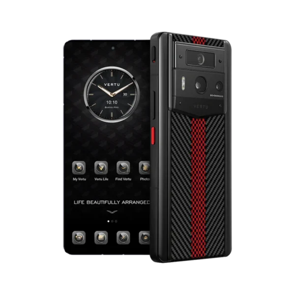 METAVERTU 2 FORTUNE FLAME 2024 DRAGON YEAR LUCKY EDITION