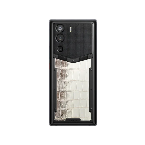 METAVERTU BASIC HIMALAYA ALLIGATOR SKIN 5G WEB3 PHONE - Image 2