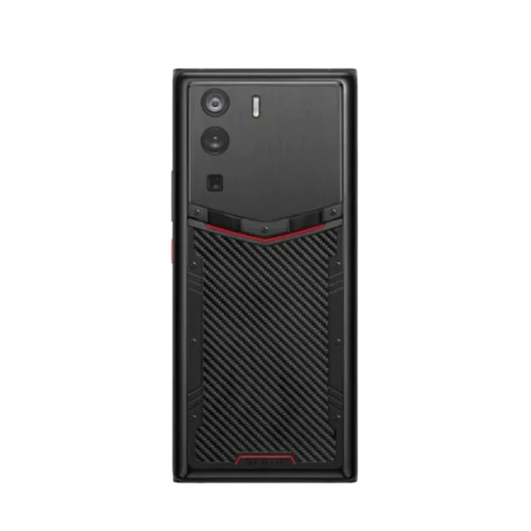 METAVERTU CARBON FIBER COVER 5G WEB3 PHONE - Image 2