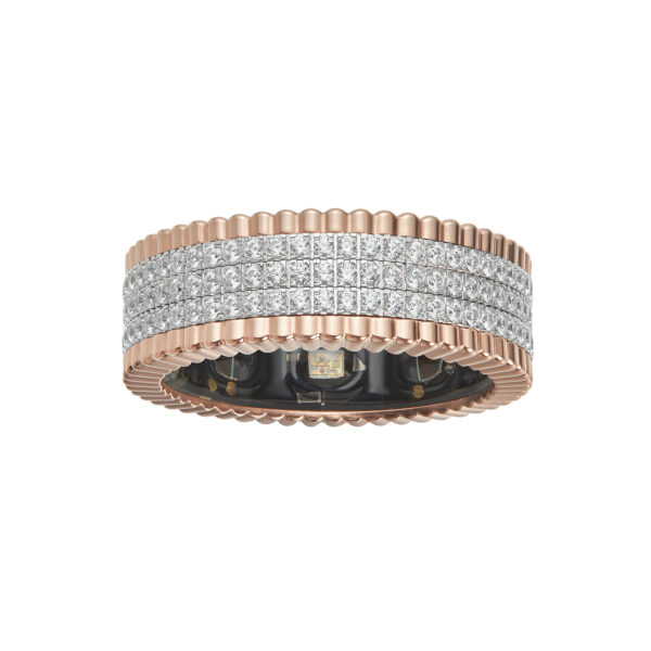 2024 NEW VERTU AI DIAMOND RING