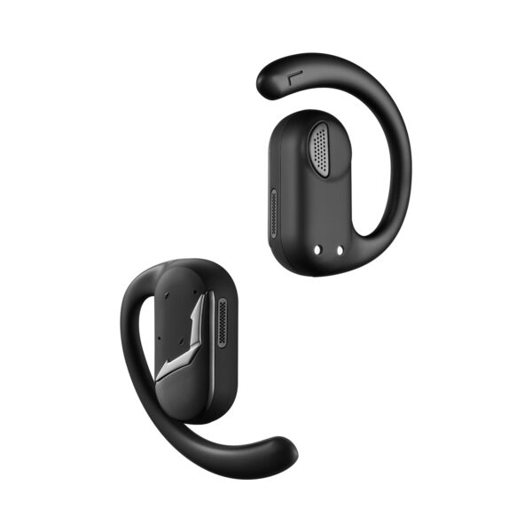 VERTU CRUSH SERIES OWS AI EARBUDS - Black Standard