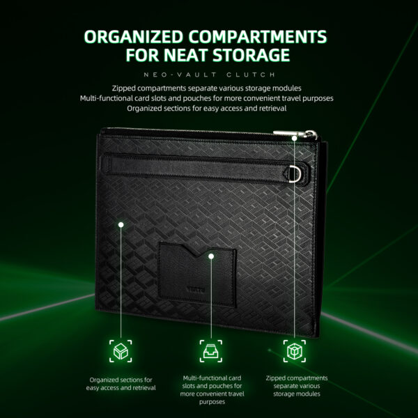 NEO-VAULT CLUTCH - Image 6