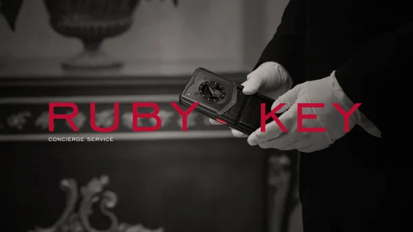 VERTU Payment Link-Only Finance