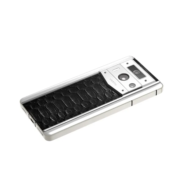 METAVERTU 2 The Fortune Serpent Edition - Jade Black - Image 2