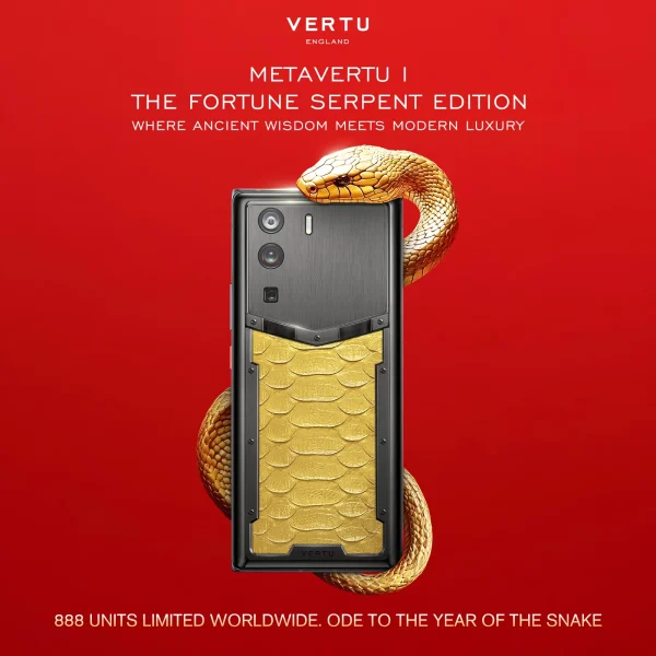 Metavertu 1 Curve Screen Fortune Serpent Crush Combo - Image 3