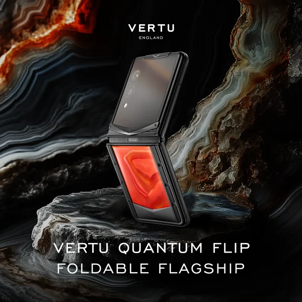 Quantum Flip Agate Pre-Order Exclusive Package - Celestial Dark - Image 4