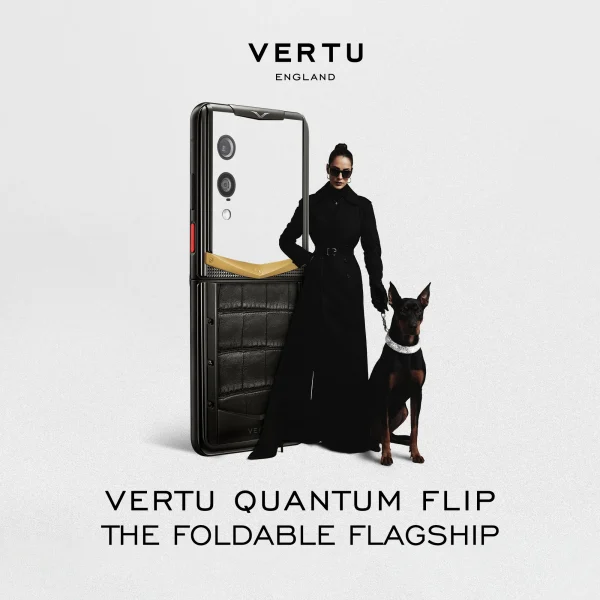 Quantum Flip Alligator Pre-Order Exclusive Package - Gold V Iron Black - Image 4