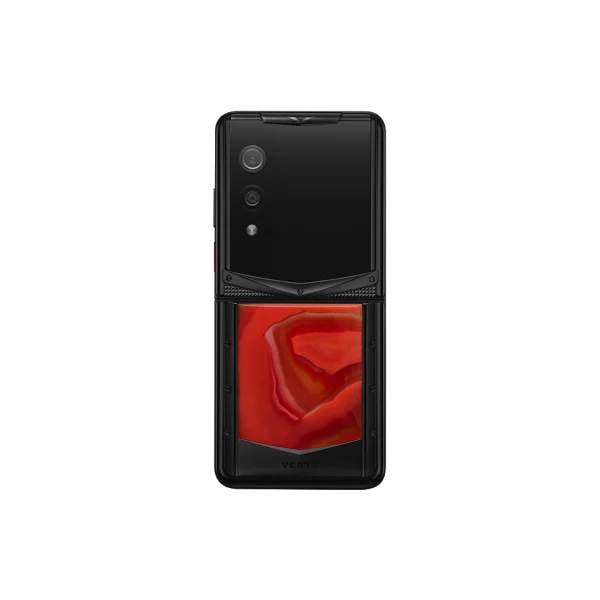 Quantum Flip Agate Pre-Order Exclusive Package - Phoenix Flame - Image 3
