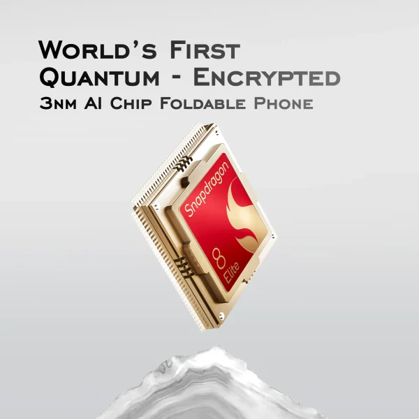 Quantum Flip Alligator Pre-Order Exclusive Package - Gold V Iron Black - Image 7