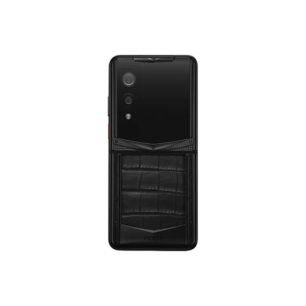 Quantum Flip Alligator Pre-Order Exclusive Package - Basalt Black - Image 3