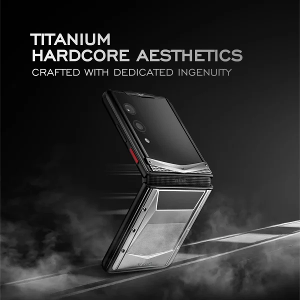 Quantum Flip Cyber Pre-Order Exclusive Package - Silver - Image 5