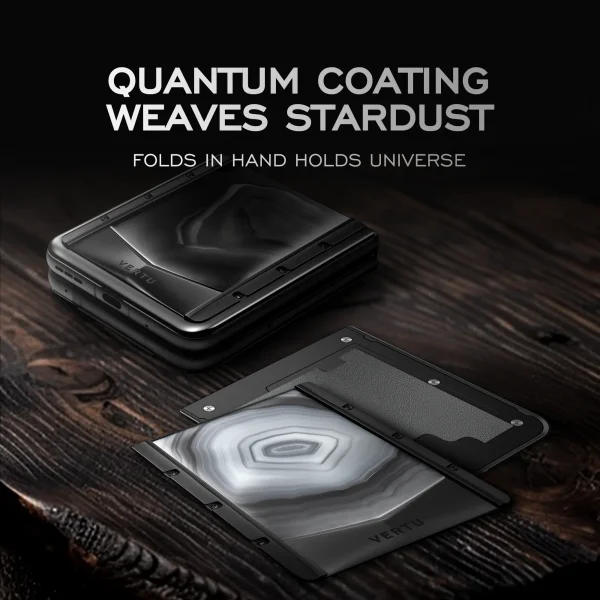 Quantum Flip Agate Pre-Order Exclusive Package - Celestial Dark - Image 5