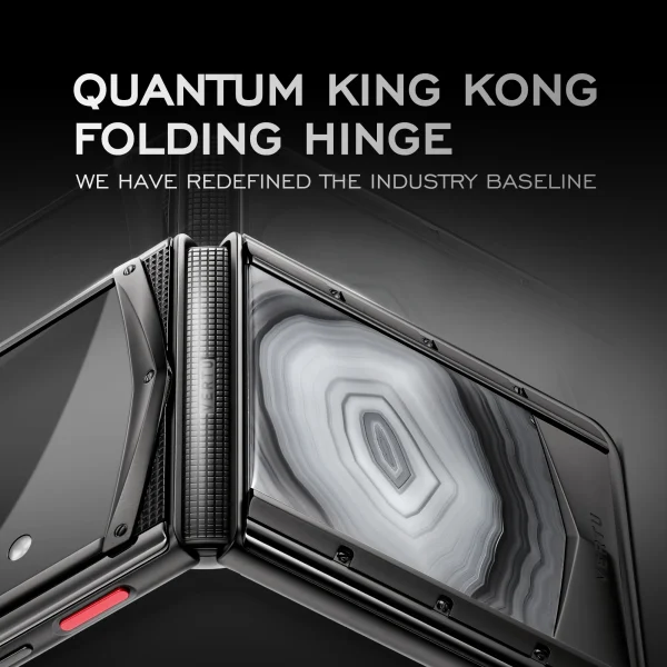 Quantum Flip Agate Pre-Order Exclusive Package - Celestial Dark - Image 6