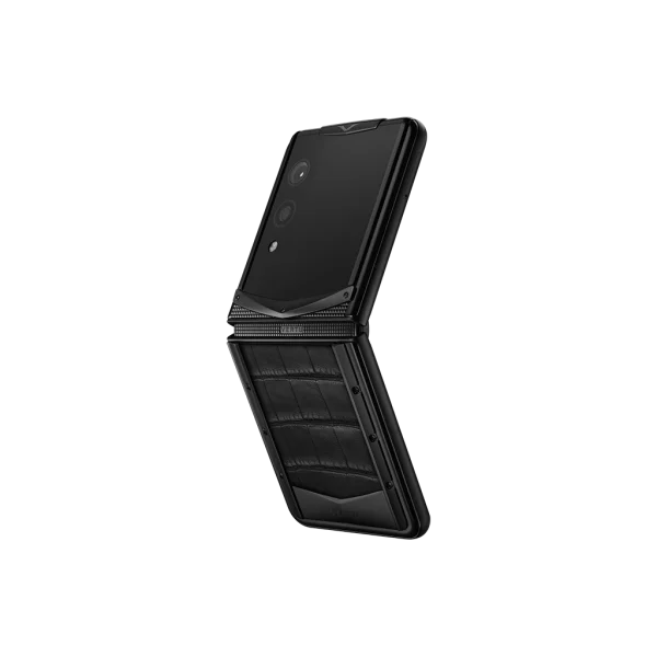 Quantum Flip Alligator Pre-Order Exclusive Package - Basalt Black - Image 2