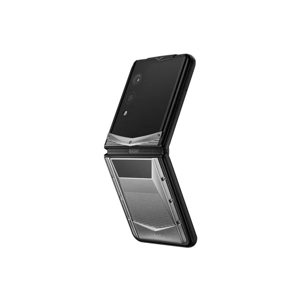 Quantum Flip Cyber Pre-Order Exclusive Package - Silver - Image 2