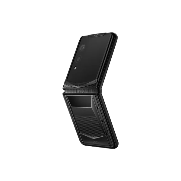 Quantum Flip Cyber Pre-Order Exclusive Package - Black - Image 2