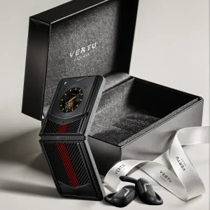 Vertu Ironflip Auspicious Phoenix Harmony Package
