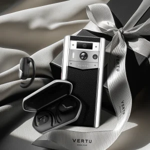 Metavertu 2 MAX Black & White Ceramic - Sonic Luxury Set