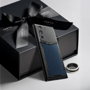 Metavertu 1 Curve Screen Gentleman's Blue