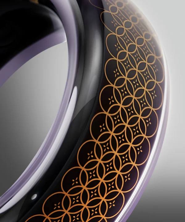 AI Ring