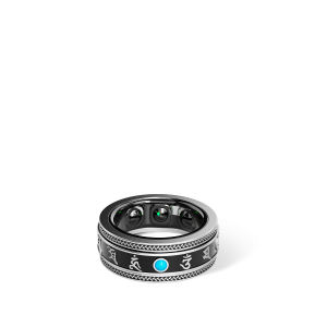 Vertu AI Diamond Ring - Prajna Edition