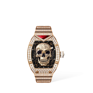 Metawatch Hamlet Design Diamond Watch Limited Edition
