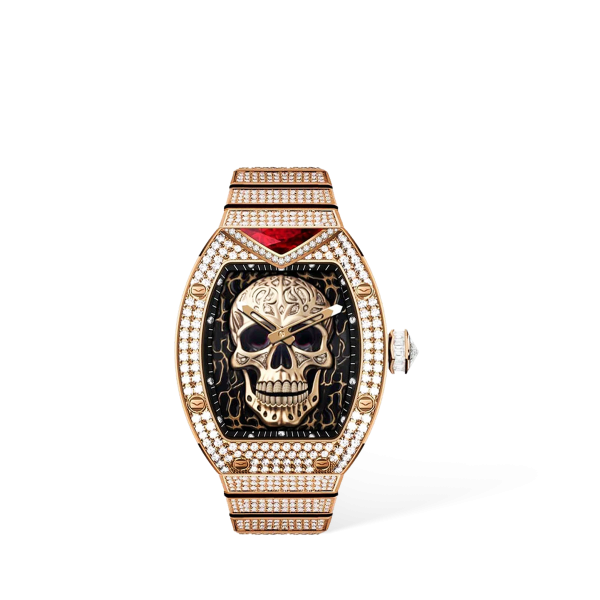 Metawatch Hamlet Design Diamond Watch Limited Edition
