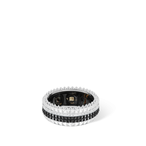 Vertu AI Diamond Ring - Shadow Pair Edition