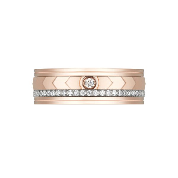 Vertu AI Diamond Ring - Floating Light - Image 2