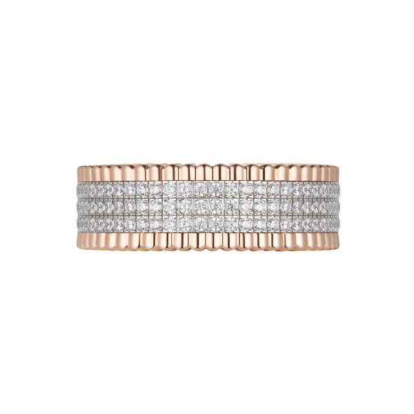 Vertu AI Diamond Ring - Galaxy Edition - Image 2