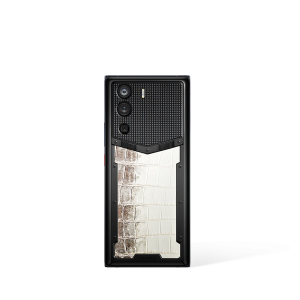 Metavertu 1 Curve Screen Basic Himalaya Alligator Skin 5G Web3 Phone
