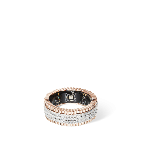 Vertu AI Diamond Ring - Galaxy Edition