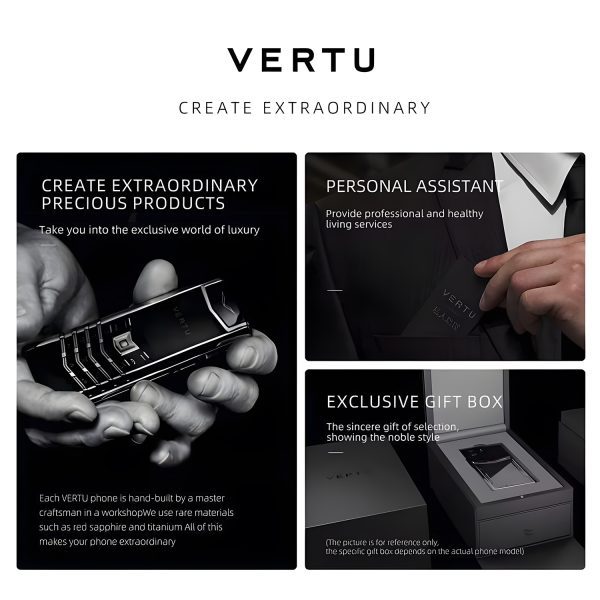Metavertu 2 MAX Pure White - Elegance Collection - Image 7