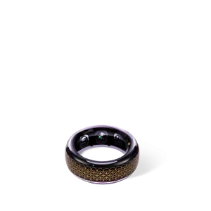 Vertu Ai Aura Ring - Fortune Purple