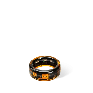 Vertu Ai Aura Ring - orange