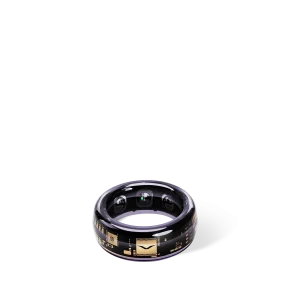 Vertu Ai Aura Ring - Purple