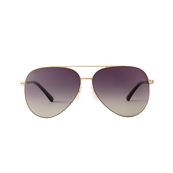 Essence V Men's Polarized Sunglasses Aviator - Image 2