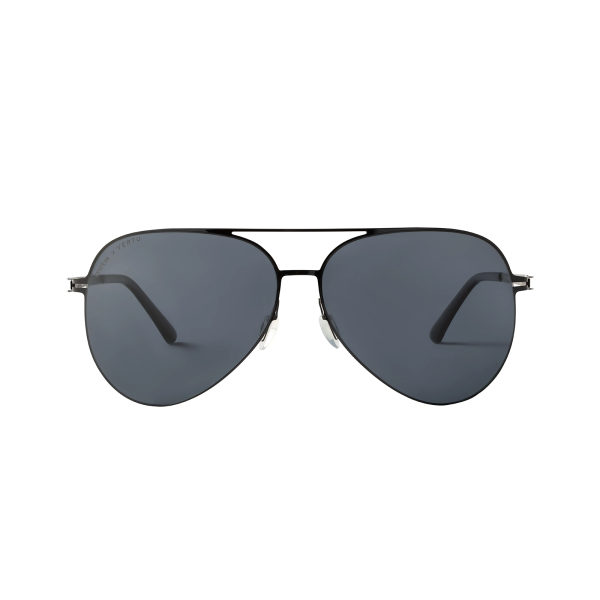 Essence V Men's Polarized Sunglasses Aviator - Image 3