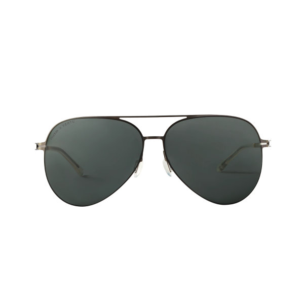 Essence V Men's Polarized Sunglasses Aviator - Image 4
