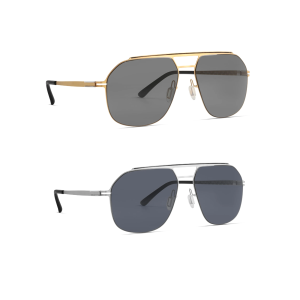 Essence V Men's Polarized Sunglasses Navigator