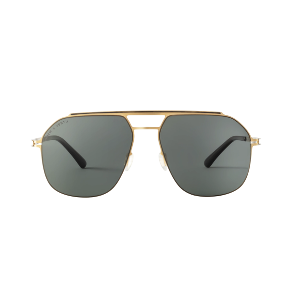 Essence V Men's Polarized Sunglasses Navigator - Image 2